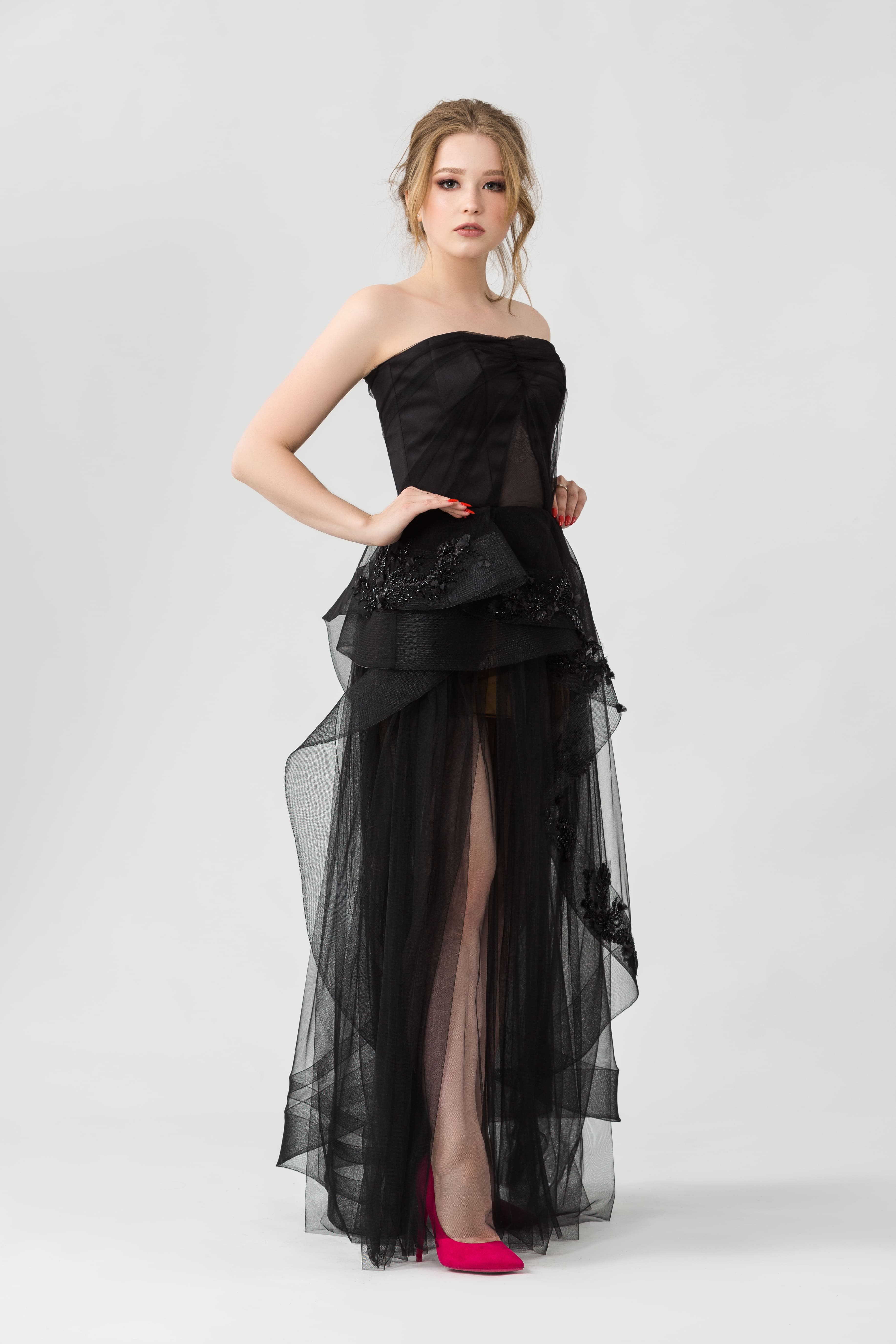 Сукня від французького бренду Mirachel | 95281