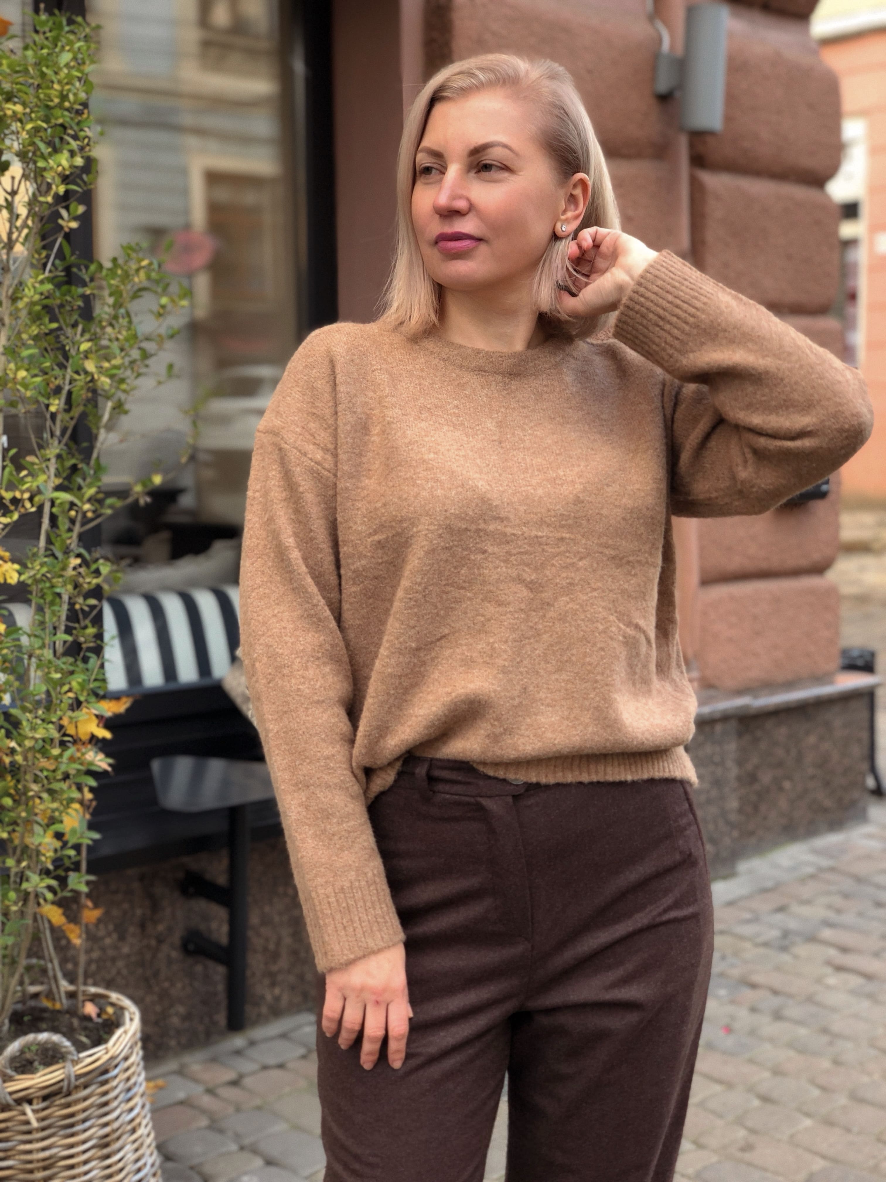 Светр Фото #1