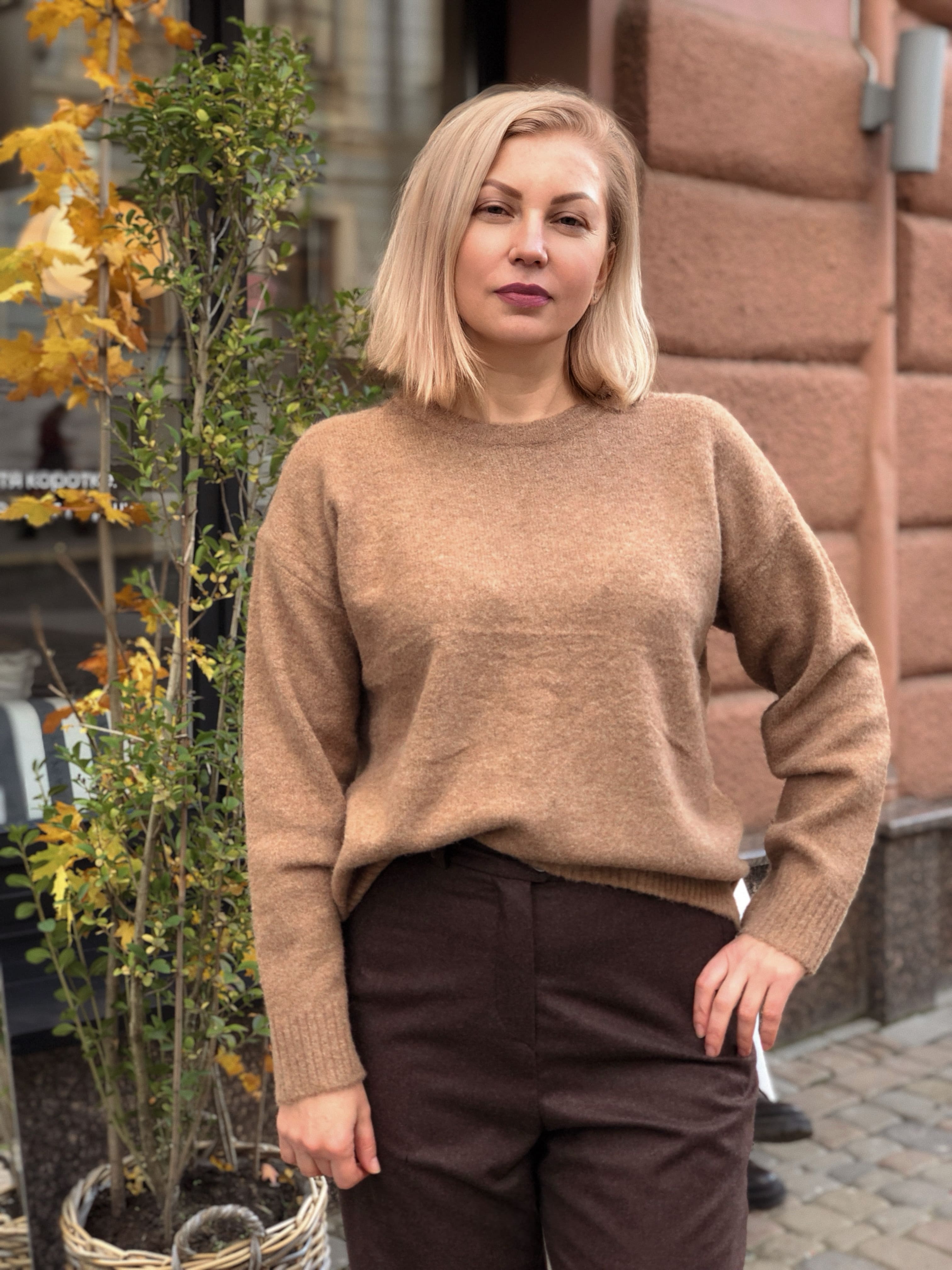 Светр Фото #2