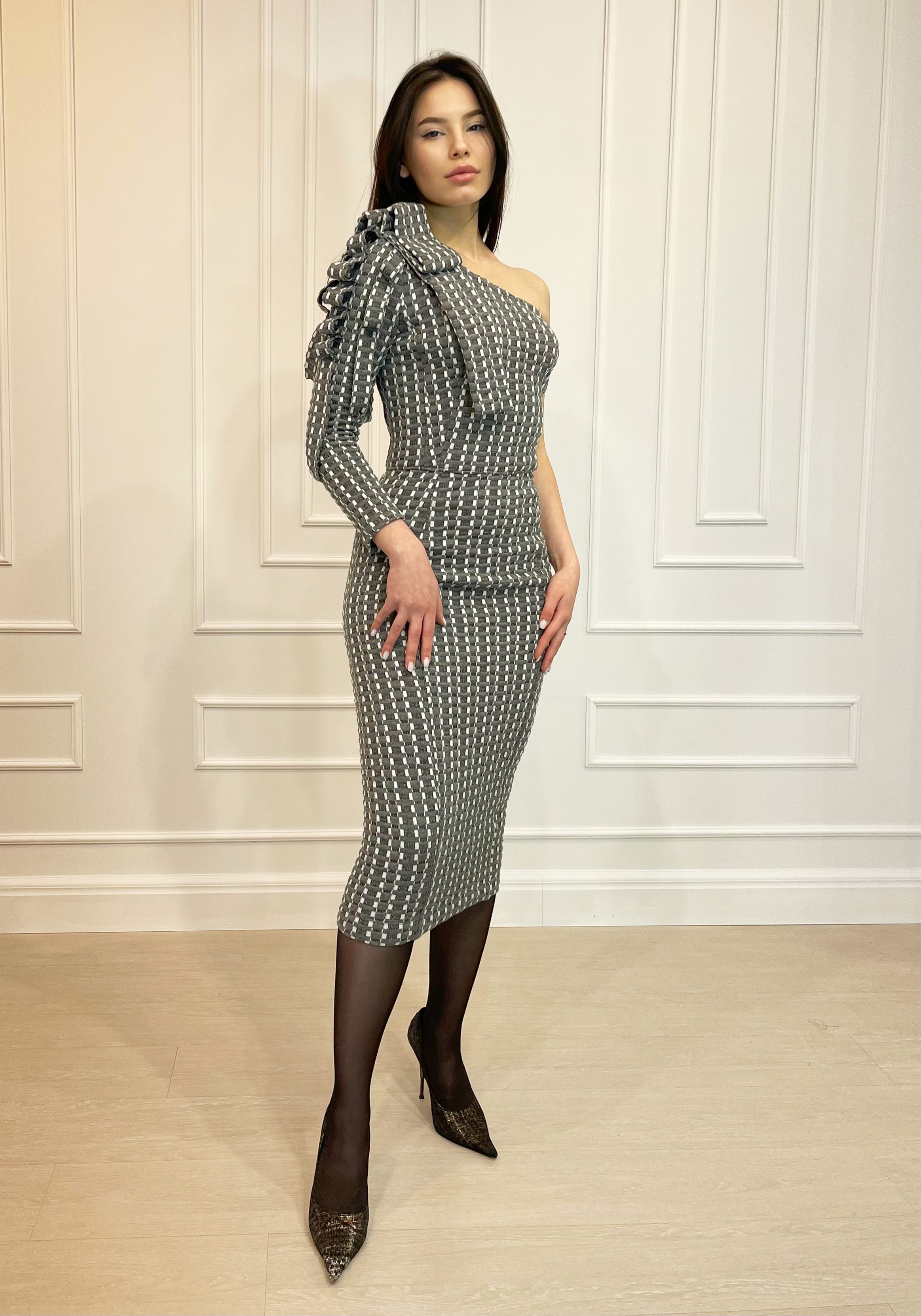 Сукня від французького бренду Mirachel Фото #1