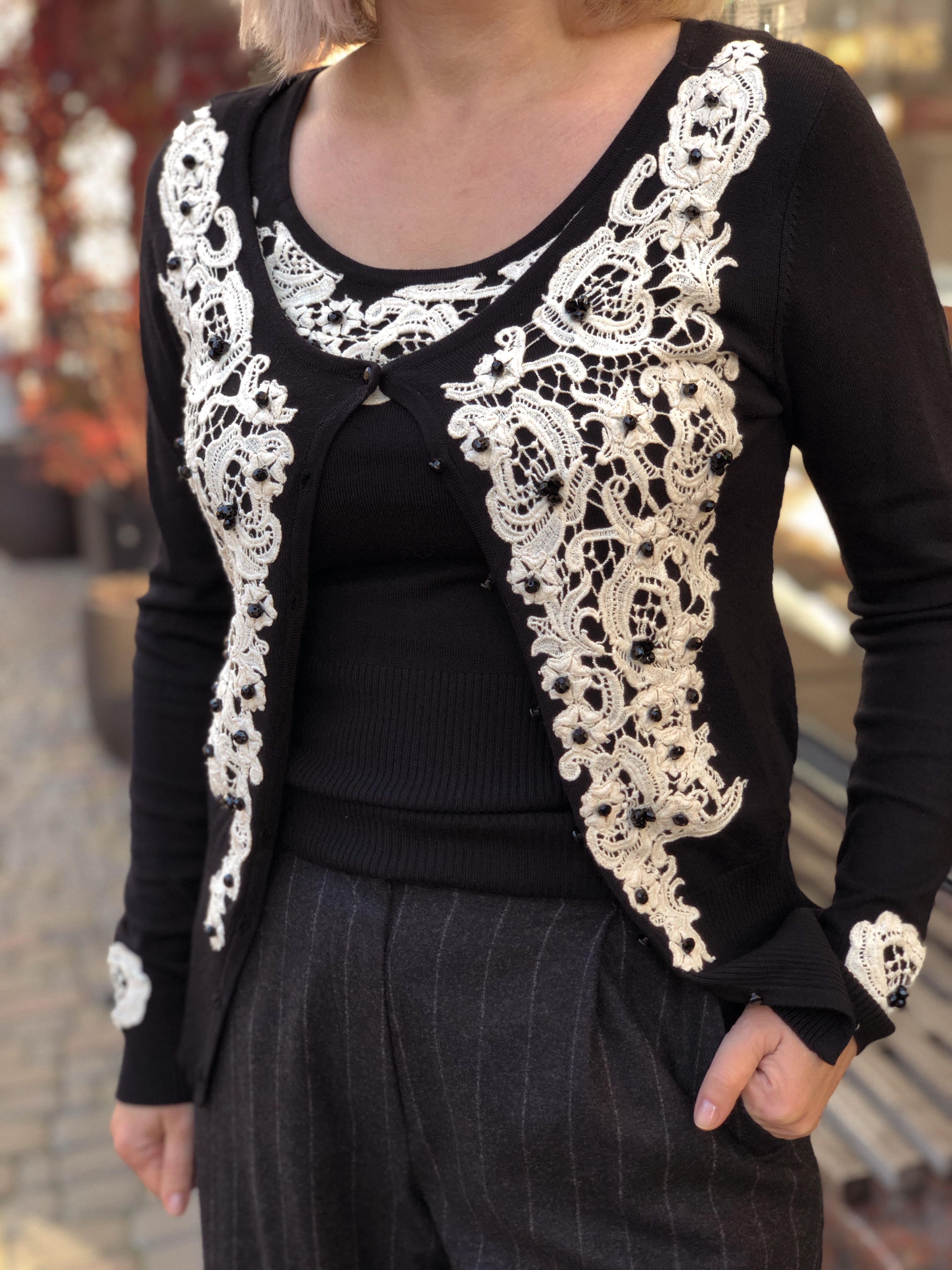 Комплект від французького бренду Leo guy Фото #3