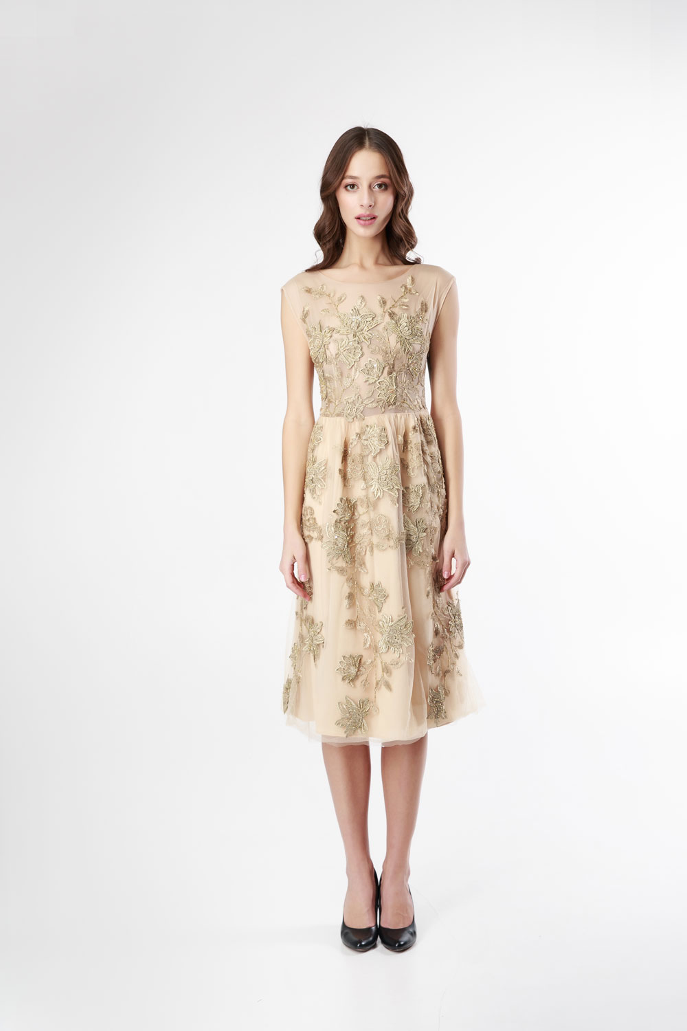 Коктейльні сукні