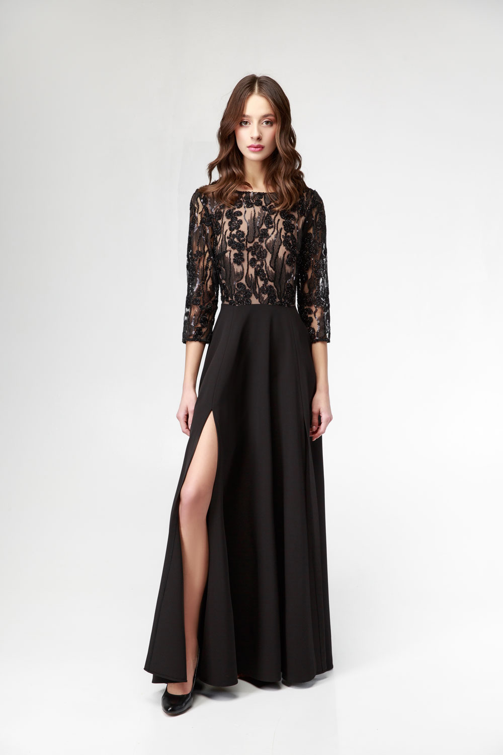 Вечірні сукні