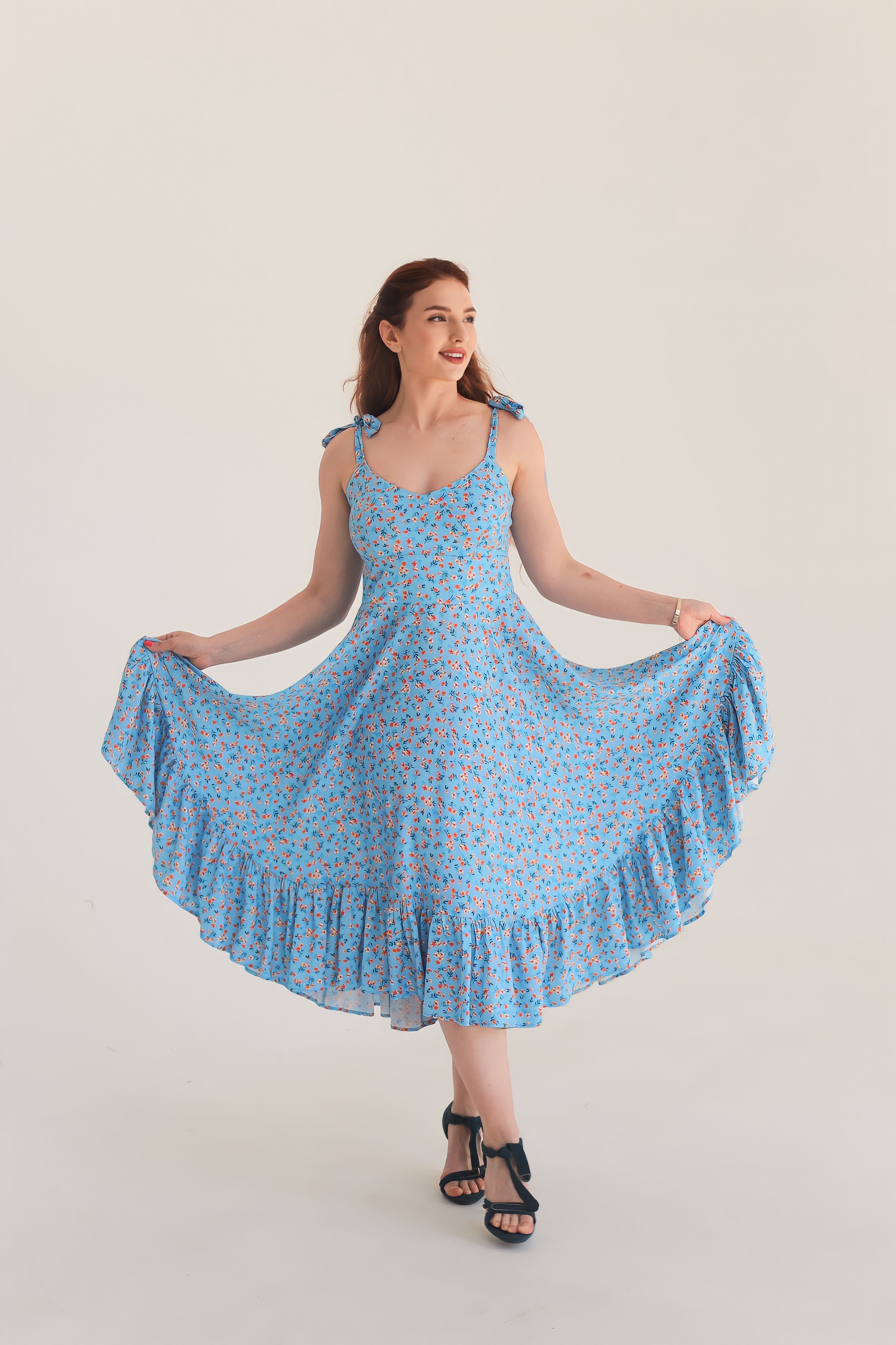 Літні (сарафани)